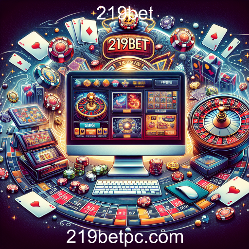 Descubra as Melhores Promoções da 219bet